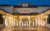 Camarillo Library