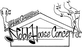 Noble House Concerts