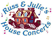 Russ & Julie's House Concerts