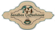 Sandbox Coffeehouse