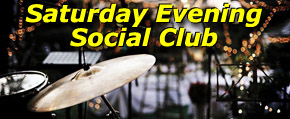 Saturday Evening Social Club