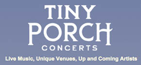 Tiny Porch Concerts